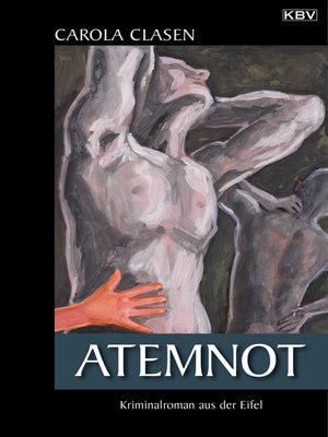 cover image of Atemnot
